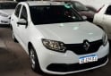 Autos - Renault Logan 2019 GNC 180000Km - En Venta