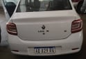 Autos - Renault Logan 2019 GNC 180000Km - En Venta