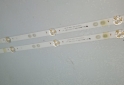 Electrónica - Repuestos de Tiras LEDs para TV smart - En Venta