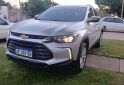 Camionetas - Chevrolet Tracker LTZ 2020 Nafta 75000Km - En Venta
