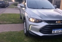 Camionetas - Chevrolet Tracker LTZ 2020 Nafta 75000Km - En Venta