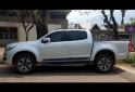 Camionetas - Chevrolet S10 LTZ 2018 Diesel 143000Km - En Venta