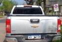Camionetas - Chevrolet S10 LTZ 2018 Diesel 143000Km - En Venta