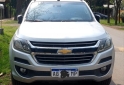 Camionetas - Chevrolet S10 LTZ 2018 Diesel 143000Km - En Venta