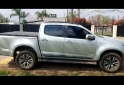 Camionetas - Chevrolet S10 LTZ 2018 Diesel 143000Km - En Venta