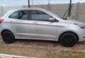 Autos - Ford Ka se 2018 Nafta 110000Km - En Venta