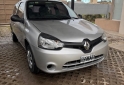 Autos - Renault Clio 2014 Nafta 138000Km - En Venta