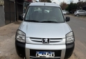 Utilitarios - Peugeot Partner 2021 Nafta 168000Km - En Venta