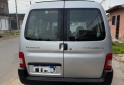 Utilitarios - Peugeot Partner 2021 Nafta 168000Km - En Venta