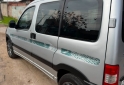 Utilitarios - Peugeot Partner 2021 Nafta 168000Km - En Venta