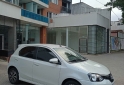 Autos - Toyota Etios XLS MY18 AT 2018 Nafta 72000Km - En Venta