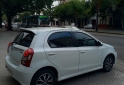 Autos - Toyota Etios XLS MY18 AT 2018 Nafta 72000Km - En Venta