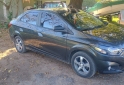 Autos - Chevrolet Prisma 2018 Nafta 78000Km - En Venta