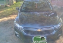 Autos - Chevrolet Prisma 2018 Nafta 78000Km - En Venta