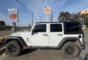 Camionetas - Jeep Wrangler 2013 Nafta 190000Km - En Venta