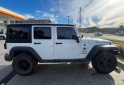 Camionetas - Jeep Wrangler 2013 Nafta 190000Km - En Venta