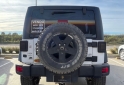 Camionetas - Jeep Wrangler 2013 Nafta 190000Km - En Venta