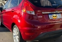 Autos - Ford fiesta 2018 Nafta 90000Km - En Venta