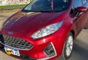 Autos - Ford fiesta 2018 Nafta 90000Km - En Venta