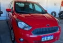 Autos - Ford KA S 2017 Nafta 130000Km - En Venta