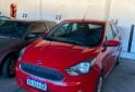 Autos - Ford KA S 2017 Nafta 130000Km - En Venta