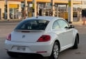 Autos - Volkswagen Beetle 2014 Nafta 13800Km - En Venta