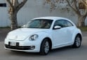 Autos - Volkswagen Beetle 2014 Nafta 13800Km - En Venta