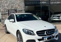 Autos - Mercedes Benz C 250 2017 Nafta 89000Km - En Venta