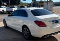 Autos - Mercedes Benz C 250 2017 Nafta 89000Km - En Venta