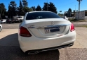 Autos - Mercedes Benz C 250 2017 Nafta 89000Km - En Venta
