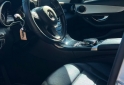 Autos - Mercedes Benz C 250 2017 Nafta 89000Km - En Venta