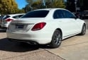 Autos - Mercedes Benz C 250 2017 Nafta 89000Km - En Venta