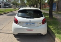 Autos - Peugeot 208 Gt 2017 Nafta 88000Km - En Venta