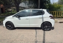 Autos - Peugeot 208 Gt 2017 Nafta 88000Km - En Venta