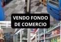 Otros - OPORTUNIDAD! VENDO FONDO DE COMERCIO AUTOSERVICIO - En Venta