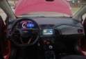 Autos - Chevrolet Onix 1.4 EFFECT 2016 Nafta 100000Km - En Venta