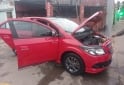 Autos - Chevrolet Onix 1.4 EFFECT 2016 Nafta 100000Km - En Venta