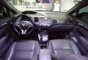 Autos - Honda Civic 2008 Nafta 170000Km - En Venta