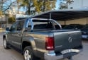 Camionetas - Volkswagen Amarok Highline 2.0 AT 2023 Diesel 36000Km - En Venta