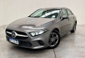 Autos - Mercedes Benz A200 Progressive Sedan 2020 Nafta 70000Km - En Venta