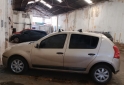 Autos - Renault SANDERO EXPRESSION 16V 2013 Nafta 94000Km - En Venta