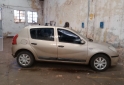 Autos - Renault SANDERO EXPRESSION 16V 2013 Nafta 94000Km - En Venta