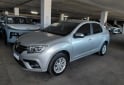 Autos - Renault LOGAN ZEN 2024 Nafta 87000Km - En Venta