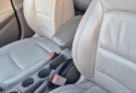 Autos - Chevrolet Cruze ltz 1ra mano permut 2018 Nafta 92000Km - En Venta
