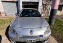 Autos - Renault Fluence privilegie 2.0 2012 Nafta 185000Km - En Venta