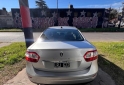 Autos - Renault Fluence privilegie 2.0 2012 Nafta 185000Km - En Venta