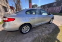 Autos - Renault Fluence privilegie 2.0 2012 Nafta 185000Km - En Venta