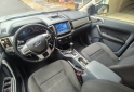 Camionetas - Ford Ranger xlt 4x4 permuto 2018 Diesel 140000Km - En Venta