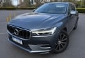 Camionetas - Volvo XC60 2018 Nafta 77600Km - En Venta