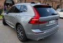 Camionetas - Volvo XC60 2018 Nafta 77600Km - En Venta